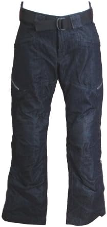 Bmw city 2 denim