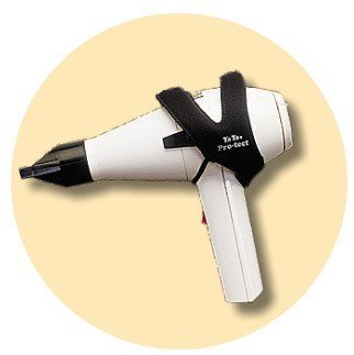 Hair Dryer Non-slip Protector