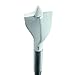 Bosch NS1013 1 In. x 6 In. Nail Strike Wood-Boring Spade Bit