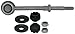 ACDelco Advantage 46G0053A Front Suspension Stabilizer Bar Link Kit with Link and Nuts