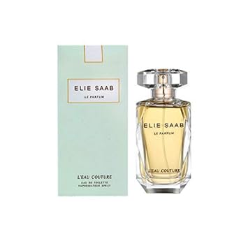 elie saab green perfume