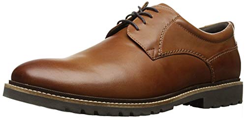 rockport marshall cap toe