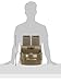 PetSafe Drinkwell Indoor/Outdoor Dog Fountain, Pet Drinking Fountain for Dogs and Cats, 450 oz. Water Capacity