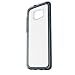 OTTERBOX Symmetry Clear Series Case for Samsung Galaxy S7 Edge - Retail Packaging - Tempest Crystal (Clear/TEMPTEST Blue)