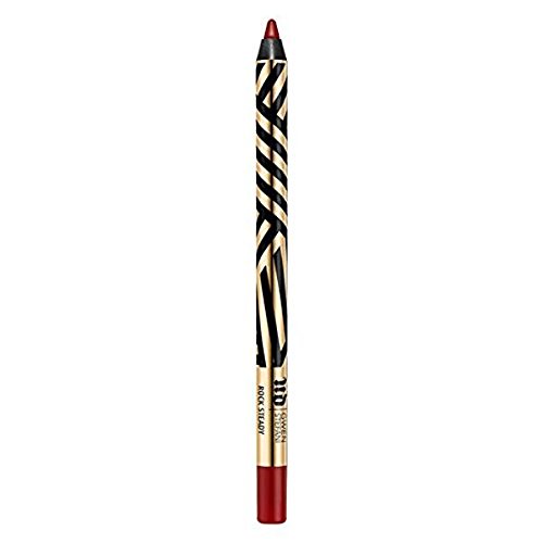 Ud Gwen Stefani Lip Pencil Rock Steady- Blood Red - LIMITED EDITION