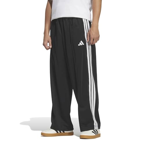 [adidas] ジャージボトム 3S WU トラックパンツ メンズ VK005