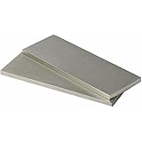 Ultra Sharp Diamond Sharpening Stone Set - Fine/Extra Fine - 8 x 3