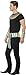 Smiffys Egyptian Kit, Gold with Collar, Cuffs & Belt, Legends & Myths Fancy Dress, Ancient Egypt Dress Up Costumes