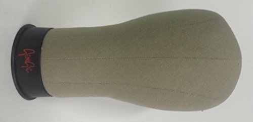 Canvas Wig Head (20