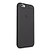 Belkin Grip Candy Protective Case for iPhone 6 and iPhone 6s (Blacktop)