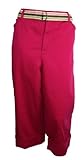 Gloria Vanderbilt Plus Size Amanda Capri