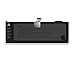 Lizone A1382 Laptop Battery for Apple A1382 A1286 (Only for Core i7 Early 2011 Late 2011 Mid 2012) Unibody Macbook Pro 15