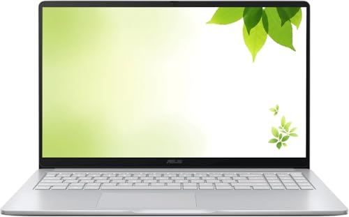 ASUS 15 Chromebook