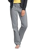 Hanes 8 Oz Women's Comfortblend Fleece Pant