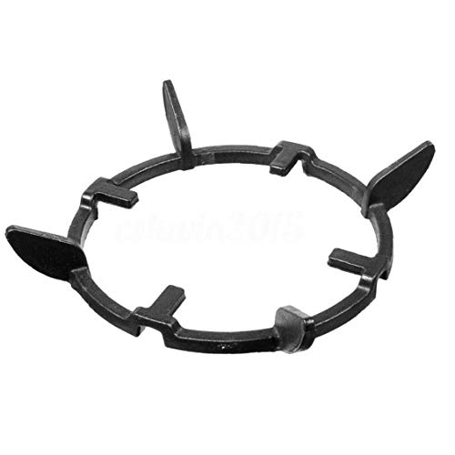 Universal Iron Wok Pan Support Rack Kitchen Stove Accessories Gas Stove Fittings Bracket Hob Cooker Kitchen Supplies
