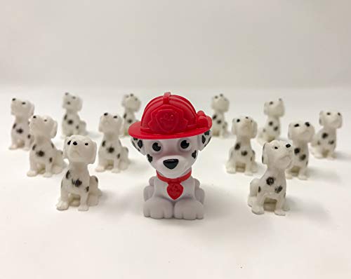 paw patrol fire house