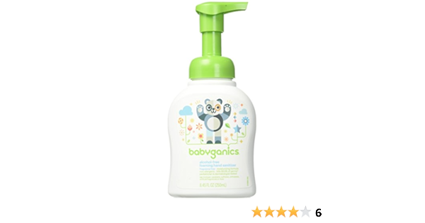 babyganics amazon