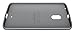 Moto X Play Case, TUDIA Full-Matte Arch TPU Bumper Protective Case for Motorola Moto X Play (Gray)