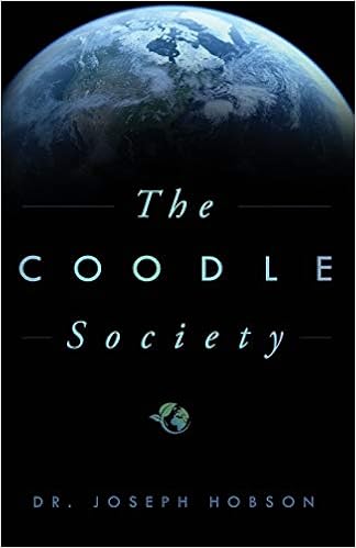 Amazon Com The Coodle Society Hobson Joseph Books Amazon Com The Coodle Society Hobson Joseph Books
