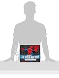 Image de The Spider-Man Vault: A Museum-in-a-Book with Rare Collectibles Spun from Marvel's Web