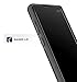 ENCASED Galaxy S10 Plus Wallet Case with Protective Card Holder Slot (Samsung S10+) Black
