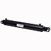 Hydraulic Cylinder Clevis Welded Double Acting (4x24)