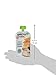 Sprout Organic Baby Food Pouches Stage 3, Organically Sourced Meat Protein, 4 Ounce (Pack of 12)