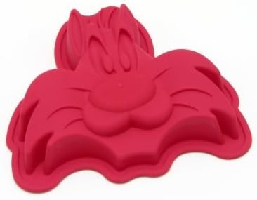 ProBake Flex Small Sylvester Silicone Baking Pan