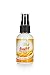 Flushie Pre-Toilet Sprays for Poop Travel Size Toiletries Bathroom Spray for Poop Spray for Toilet Deodorizer Traveling Essentials Poop deodorizer Poop Odor eliminator