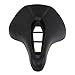 SM SunniMix Professional 243x155mm Saddle Soft Comfortable Seat Cushion for Mountain Road Bike Bicycle MTB Fixed Gear Cycling Accessoriesthumb 2