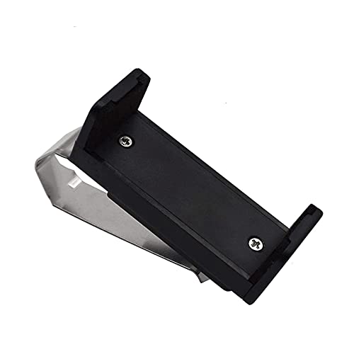 Garage Door Opener Clip, Car Garage Remote Visor Clip Holder Compatible