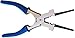 KM Specialty Tools New Blue 8inch Multifunction Mig Welding Pliers for Metal Fabricators