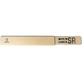 Prise | Solid Hockey Wood Stick Extention That fits All Composite Hockey Sticks. You can Extend Your Stick up to 12 inches. Very Robust, The tip is Made of Hardwood and Handmade.
