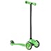 Globber 3 Wheel Kick Scooter with Patented Steering Lock