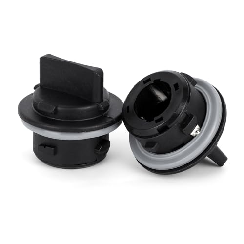 1 Pair 92166-3K000 Front Turn Signal Bulb Socket, Headlight Turn… at Amazon