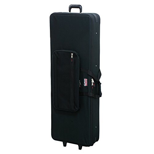 Gator 61 Note Lightweight Keyboard Case (GK-61)