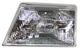 TYC 20-5226-00 Ford Ranger Driver Side Headlight Assembly