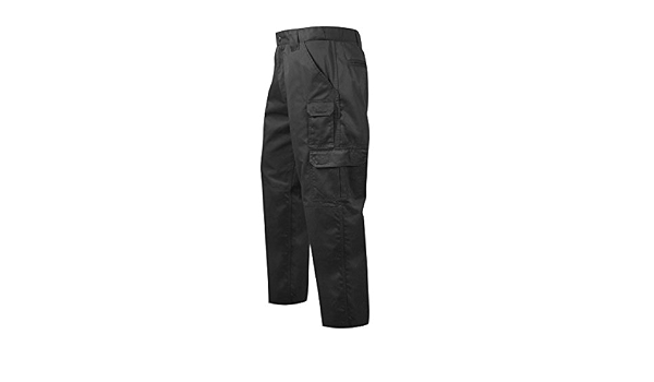 Operator Concealed Carry Duty Pants 