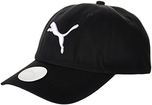 puma ess cap