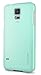 Spigen Ultra Fit Galaxy S5 Case with Premium Finish Coating for Samsung Galaxy S5 2014 - Mint