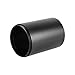 Riflescope Sunshade Tactical Sunshade Black Aluminum Alloy Optic Tube For Standard Rifle 50mm