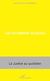 Image de Les surveillants de prison (French Edition)