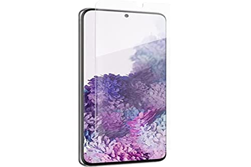 ZAGG InvisibleShield Ultra Clear+ Écran pour Samsung Galaxy... en promo sur Amazon