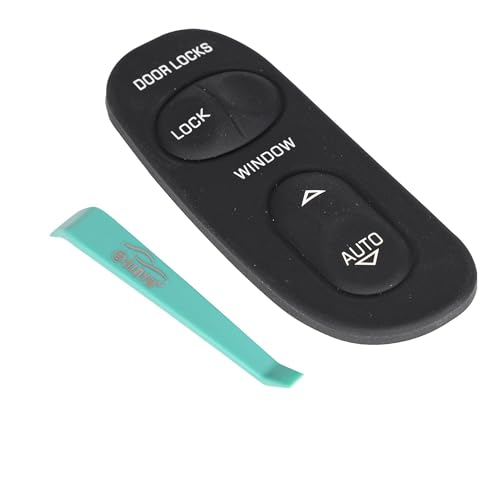 rldym Power Window Switch for Chevrolet Corvette C5
