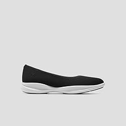 VIVAIA Izabel Water-Repellent Round-Toe All-Day