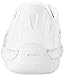 Nfinity Vengeance White Cheer Shoes for Youth Girls – High-Performance Breathable Sneakers for Cheerleading, Dance, and Sports Training – Lightweight and Durable for Competition and Everyday Wear
