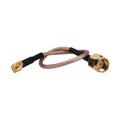 Dht electronics rf coaxial coax cable assembly sma male…