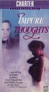 Impure Thoughts [VHS]