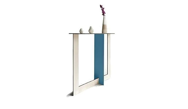 Amazon Com 28x7 Inches Wood Narrow Console Table For Hallway