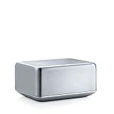 Blomus Basic Butter Dish, Medium